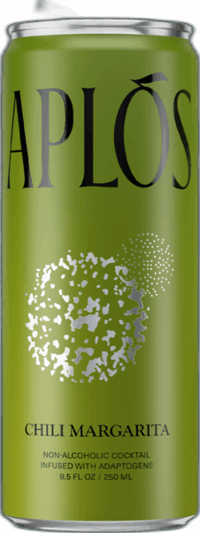 Aplós Chili Margarita spirit image