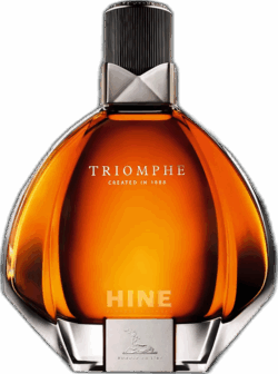 Hine Triomphe Grand Champagne Cognac spirit image