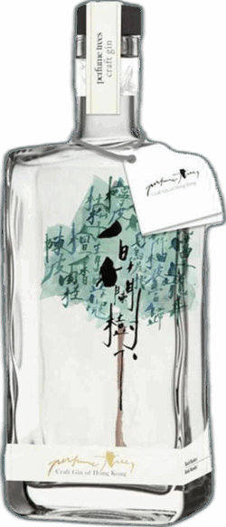 Perfume Tree Gin spirit image