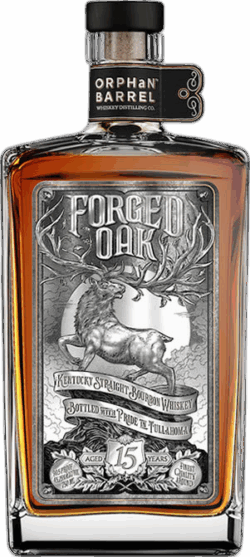 Orphan Barrel Forged Oak spirit image