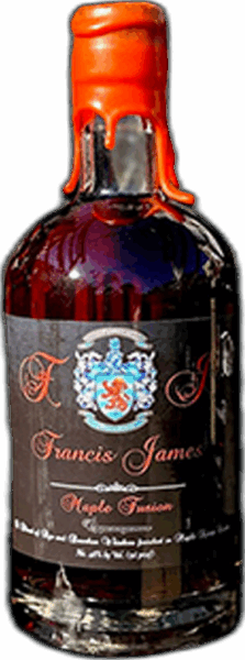 Francis James Maple Fusion spirit image