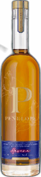 Penelope Havana spirit image