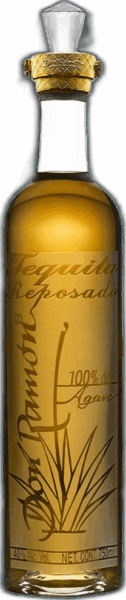 Don Ramón Tequila Punta Diamante Reposado spirit image
