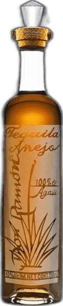 Don Ramón Tequila Punta Diamante Añejo spirit image