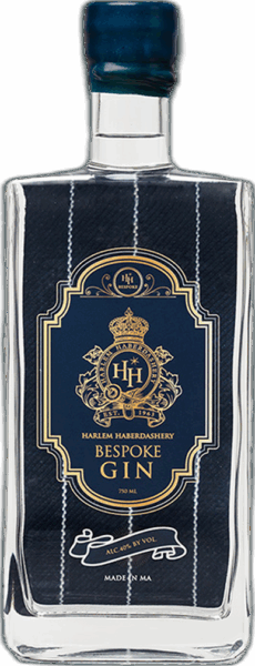HH Bespoke Gin spirit image