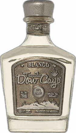 Tequila Don Cayo Blanco spirit image