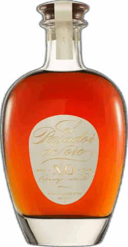 El Pasador De Oro XO spirit image