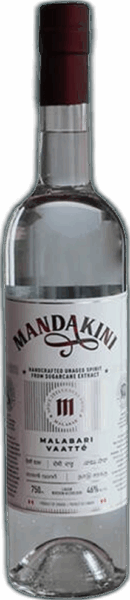 Mandakini Malabari Vaatte spirit image