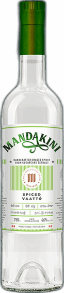 Mandakini Spiced Vaatte spirit image