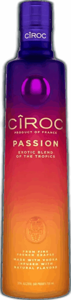 Ciroc Passion spirit image