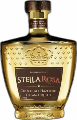 Stella Rosa Chocolate Hazelnut Cream Liqueur spirit image