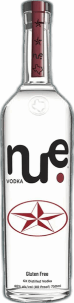 Nue Vodka spirit image