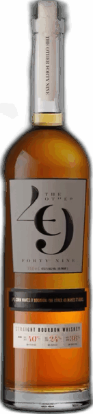 The Other 49 Bourbon spirit image