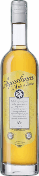 Aqualanca spirit image