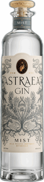 Astraea Mist Gin spirit image