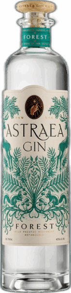 Astraea Forest Gin spirit image
