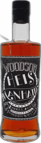 Woodson Heis-Manhattan spirit image